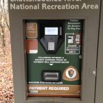 Digital Payment Kiosks for National Park Fee Collection
